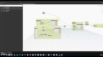 Dynamo for Revit 2020   Apply View Templates