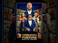 Operation Fortune Ruse De Guerre 