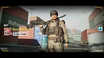 How to Find Your PERFECT Sensitivity in CODM! (Best Sensitivity Settings)