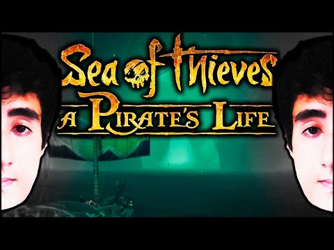 Vídeo: Raro Fala Sobre Os Próximos Animais De Estimação E A Loja De Micro-transações Do Sea Of Thieves