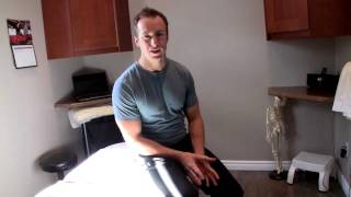 Welcome to Guelph Sports Massage