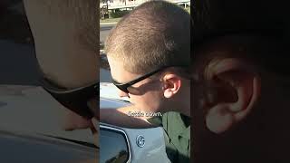 Woman Screams F You At Cops While Being Arrested