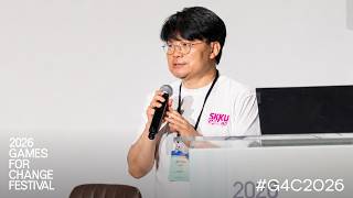 Games for Change University | G4C2026