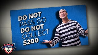 Do People REALLY Go to Jail for Justified Self-Defense