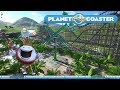 Planet Coaster / Folge 8 / Let´s Play