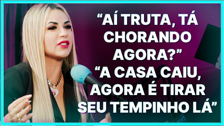 DRA DEOLANE: LIDANDO COM BANDIDOS
