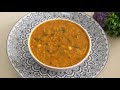 Harira - Traditional Moroccan Soup (Ramadan Specials) Recipe - TRADITIONAL MOROCCAN HARIRA SOUP