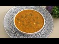 Harira Traditional Moroccan Soup Ramadan Specials Recipe TRADITIONAL MOROCCAN HARIRA SOUP