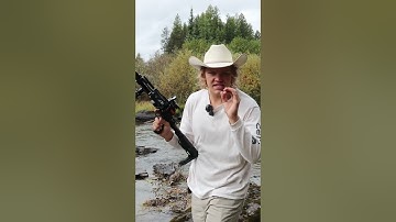 ZELFVERDEDIGING KRUISBOOG?!