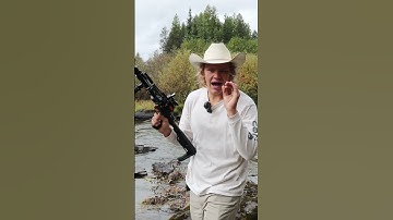 ZELFVERDEDIGING KRUISBOOG?!