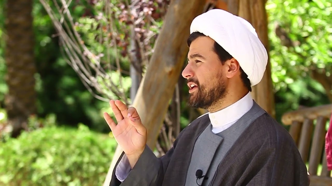 ما شفت معو يوم حلو | الشيخ قاسم الجرمقي