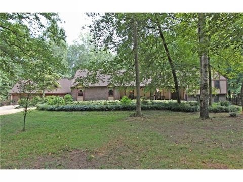 3435 Mary L Trail SW, Powder Springs, GA home video tour
