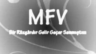 MUSTAFA FİDAN VURSAVUŞ(BİR RÜZGARDIR GELİR GEÇER SANMIŞTIM) Resimi