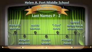 HFMS Awards P-Z