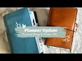 Planner update  gillio medium compagna  pocket tn