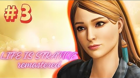 BREAKING AND ENTERING | life is strange remastered : Episode 3 (Chaos Theory)