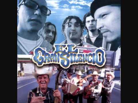 Watch El Gran Silencio - 08 El Mitote - El Gran Silencio on YouTube Watch El Gran Silencio - 08 El Mitote - El Gran Silencio on YouTube