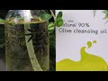 Elizavecca Olive 90% Cleansing Oil - обзор