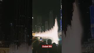 Burjkhalifa Dubai UAE dubai entertainment myfirstvlog shortvideo dubalife trendingshortvideo