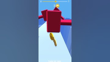 Coin Rush - All Levels Gameplay Android,ios (Level 6)