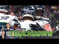 Seattle Seahawks vs. Atlanta Falcons | Resumen NFL en español - Semana 14 | NFL Highlights 2025