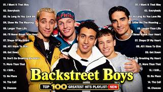 Download lagu Best of Backstreet Boys | Backstreet Boys Greatest Hits Full Album Playlist 2026 #no29