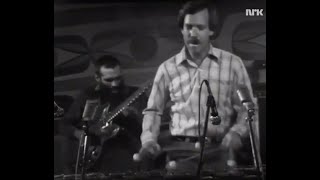 Gary Burton Quartet - Oslo, Norway - 25 Nov 1976