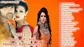 Best Of Himesh Reshammiya VS Jubin Nautiyal songs 💖 romantic song Himesh Reshammiya old songs