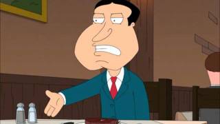 why quagmire hates brian griffin family guy screenshot 4