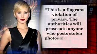 What Kind Of Attack Reveals Nude Celebrity Photos? Cyber Security Expert On Inside Edition