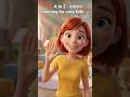 Learn ABC with Animals #rhymes  #viral #reels #like #shorts #trending #kids