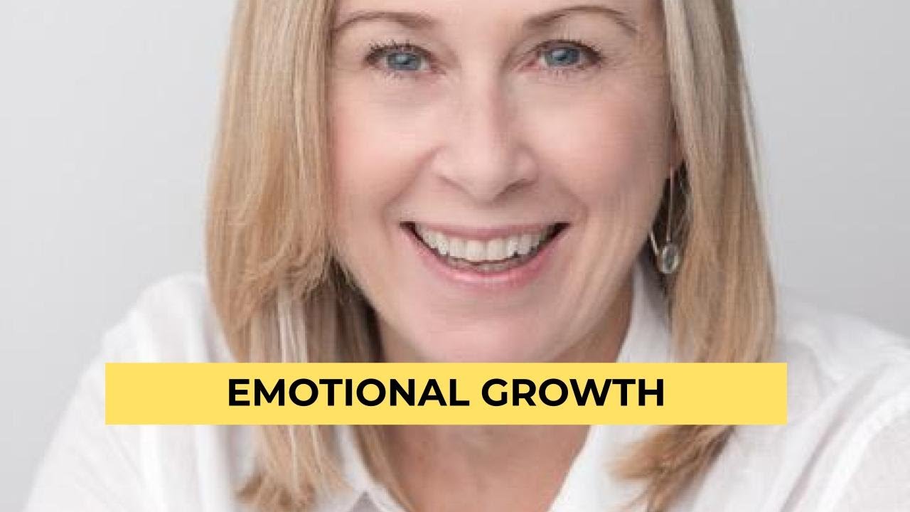 Emotional wounds are where the light enters you