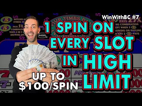 best game to play on spin casino