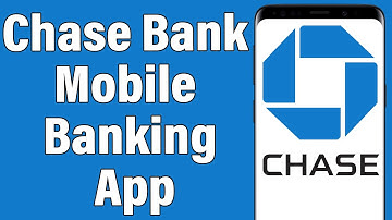 How To Download & Install Chase Bank Mobile Banking App 2021 | Chase Mobile App Download Help