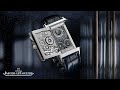 Watches and Wonders Geneva 2021 | Jaeger-LeCoultre