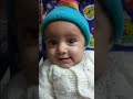 laraib reciting Allah 'O Akbar,😍😍🥰🥰🥰