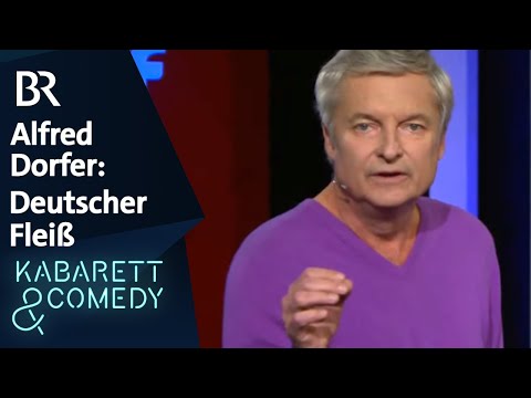 Alfred Dorfer: Der