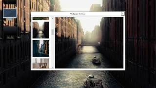 VB.Net Windows Launcher