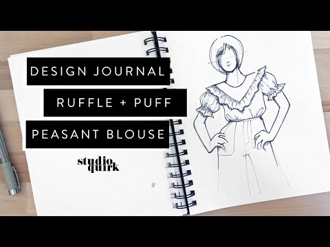 Quirk Design