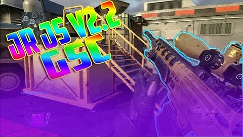 JR JS V2 2 Black Ops 2 GSC Mod Menu + Download