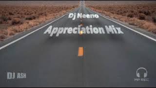 MP Rec. - [Dj Neeno Appreciation Mix] Yaardt Party Mix 2024