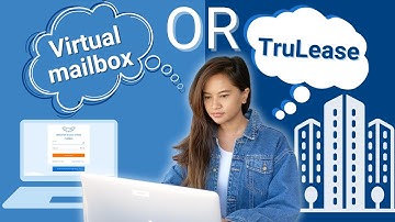 Virtual Mailbox vs TruLease: Address Solutions Comparison for Remote Mail Management ✉️💥