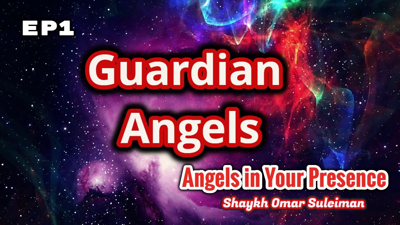 How Guardian Angels Work & When They Stop Working YouTube
