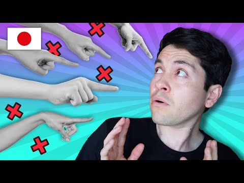 5 HÁBITOS LATINOS QUE JAPONESES ODIAN!