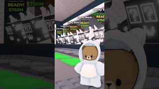 ABRO +20 LUCKY BLOCKS SECRETOS😨 #Shorts