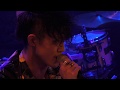 VANILLA.6 - DIVA (Art School cover) LIVE