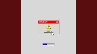 update error (feat. TUFNC)