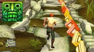 Temple Run 2 Lost Jungle Trailer 