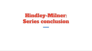 Hindley-Milner: final conclusion + bonus learning tool!