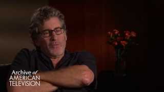Paul Michael Glaser discusses directing Starsky and Hutch - EMMYTVLEGENDS.ORG